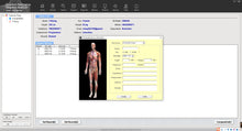 Load image into Gallery viewer, 2025 New Cloud Version Quantum Resonance Analyzer Healthcare Quantum Health Machine Bioresonance Body Scanner Device
