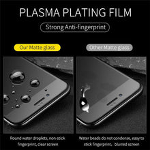 Load image into Gallery viewer, 4pcs Soft Matte Ceramic Film Screen Protector for iPhone 14 13 12 Pro Max 11 XR XS X 8 7 plus SE20 Anti-broken Not Glass Film  Matte Finish Tempered Glass Screen Protector for iPhone
