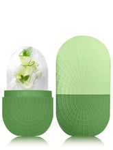 Load image into Gallery viewer, Ice Roller for Face – Silicone Cooling &amp; Firming Skin Tool
