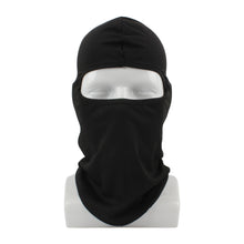 Load image into Gallery viewer, Motorcycle Face Mask Moto Helmet Bandana Hood Ski Neck Full Face Mask Windproof Dustproof Face Shield Men&#39;s Biker Mask
