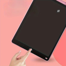 Load image into Gallery viewer, 2/4Pcs LCD Writing Tablet Doodle Pad for Kids 12Inch LCD Drawing Board Colorful Reusable Writing Tablet for Educational Toy Gift
