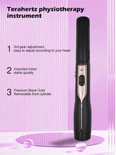 Load image into Gallery viewer, 9.0 Terahertz Wave Therapy Device Thz Ion Energy Cell Activator Pain Relief Health Care Massage Blower Physiotherapy Machine
