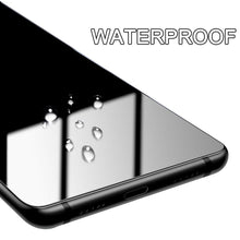 Load image into Gallery viewer, 3PCS Soft Film For iPhone 13 Mini 12 14 11 Pro Max Screen Protector For iPhone 14 8 6s 7 Plus XR XS SE 3 2022 Gel Film Ultra Impact Protection 3D Curved Edge for Full Coverage Screen Protector

