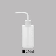 Load image into Gallery viewer, 250/500ml Transparent Water Bottle Liquid Container Spray Bottle Kettle Watering Laboratory Tools
