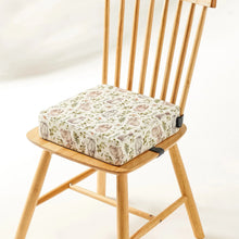 Load image into Gallery viewer, INSULAR Adjustable Kids Booster Seat – Safety Cushion for Dining
