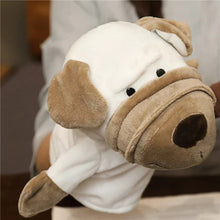 Load image into Gallery viewer, Hand Finger Puppets – Cartoon Plush Toy for Kids &amp; Party Fun
