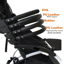 Load image into Gallery viewer, Baby Stroller Armrest for Babyzen YOYO Pushchair
