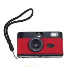 Load image into Gallery viewer, B0KF Modern 35mm Film Camera with Flash Unleash Your Creativity in Film Photography
