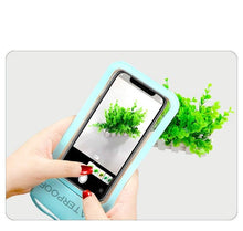 Load image into Gallery viewer, Colorful Universal Waterproof Case For iPhone 12 11 13 Pro Max X Water Proof Bag Mobile Phone Cover Universal Waterproof Phone Pouch for iPhone With Long Lanyard Lightweight Phone Case For Summer
