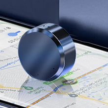 Load image into Gallery viewer, 2G Strong Magnetic Vehicle Tracker GPS Anti-Theft Real Time Motorcycle Car Vehicle Tracker Detector For Kids And Pets

