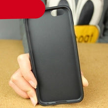 Load image into Gallery viewer, Dog Foot Print Colorful Pattern Phone Case For Iphone 14 Se 2020 Xr Xs 11 12 13 Mini Pro Max 6 7 8 Plus  Ultra Designer Printed Hard Back Case
