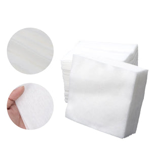 300 PCS Non-Adhesive Wound Dressing Non Woven Dressing Pads Sterile Sponges  First Gauze  Gauze Bandage