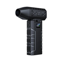 Load image into Gallery viewer, 160000RPM Powerful Air Blower Handheld Car Wash Air Gun Electric Turbo Jet Fan 52m/s Wind Speed Brushless Motor Violent Fan Dry
