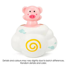 Load image into Gallery viewer, Baby Bath Toy, Bathing Cute Swimming Water Spraying Clouds Shower Bath Toy For Kids Water Playing Toy
