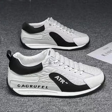 Load image into Gallery viewer, Men Running Shoes Outdoor Sport  Sneakers Man Vulcanized Shoes Flat Casual Sneakers for Men Shoes 2025 New Brand Footwear
