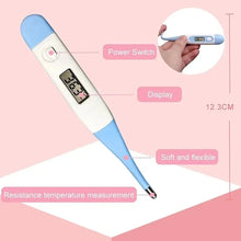 Load image into Gallery viewer, Baby Care Kit Baby Hygiene Kit Supplies Baby Accessories Newborn Care Complete Set of Professional Mother and Baby Care Tools

