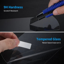 Load image into Gallery viewer, Tempered Glass film For Ford Edge 2021 2022 2023 Car Navigation 12-inch Screen Protector car interior Accessories
