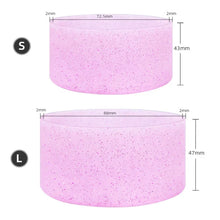 Load image into Gallery viewer, Bling Silicone Cover For Stanley Quencher Adventure 40oz Tumbler For Stanley Ice Flow 20oz 30oz Protective Bottle Boot Sleeve
