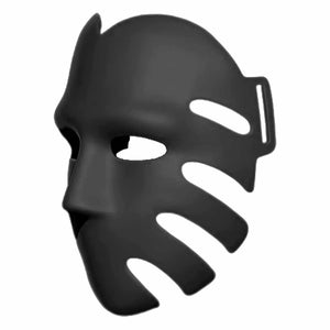 Full face mask for masquerade, game accessories, 1/6 PCs