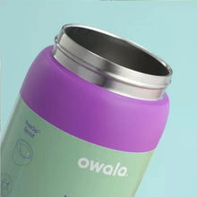 Load image into Gallery viewer, Owala Cup Vacuum Flasks &amp; Thermoses Water Bottle Drinkware Thermo Tumbler Stainless Steel Thermal Mug Original Cold Hot Coffee
