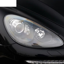 Load image into Gallery viewer, For Porsche Cayenne 958 2011-Present GTS Turbo Car Headlight Protective Film Taillight Tint Wrap Vinyl TPU Sticker Accessories
