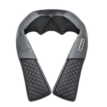 Load image into Gallery viewer, Medcursor Electric Neck And Back Massager Neck And Shoulder Kneading Massage Pillow Neck Cervical Back Massage Shawl
