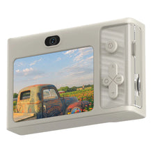 Load image into Gallery viewer, 2.4 Inch Kids Digital Camera 1080P 48MP Retro Students Camera 8 X Zoom Compact Camera Camcorder for Beginner Photography
