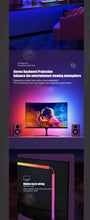 Load image into Gallery viewer, Skydimo Monitor Ambilight Lights PC E-Sport Gamer Ambient RGB Strip, Desktop Computer Display AURA LED 5V USB Software Control
