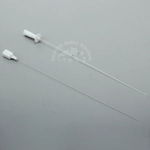 Cat Catheters with Stylet 3Fr End Hole 4Fr Side Holes Veterinary Supplies