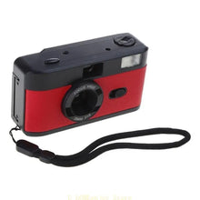 Load image into Gallery viewer, B0KF Modern 35mm Film Camera with Flash Unleash Your Creativity in Film Photography

