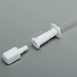 Cat Catheters with Stylet 3Fr End Hole 4Fr Side Holes Veterinary Supplies