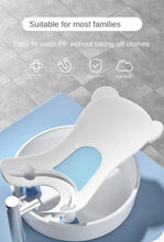 Load image into Gallery viewer, Baby Bathtub Baby Fart Washing Tool for Girls Boys Washing Buttocks Newborn Children Baby Bath Fart Basin Mother-kids Products
