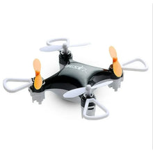 Load image into Gallery viewer, Drone Mini Remote Control Aircraft New Children&#39;s Toy Micro Aircraft Fixed Height Quadcopter
