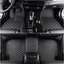 Load image into Gallery viewer, Custom Car Floor Mats for Bmw E46 3 Series 1997-2006 Year Interior Details Car Accessories Carpet
