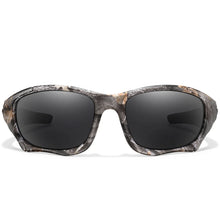 Load image into Gallery viewer, Polarized Fishing Sunglasses for Men Women Classic Camouflage Shades with UV Protection for Outdoor Driving Cycling Hiking
