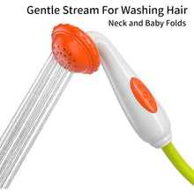 Load image into Gallery viewer, Elephant Baby Bath Shower Head Toys for Kids Bath Toys for Infants Kids Swimming Pool Toys Bathtub Toys Toddlers Newborn Infants
