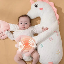 Load image into Gallery viewer, Baby Soothing Palm Automatic Patting Sleep Soother
