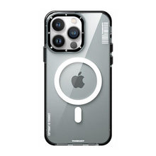 Load image into Gallery viewer, Cover Iphone 13 14 Pro Max Case Trend Magnetic Wireless Charging Cell Phone Iphone Anti-drop Case Smartphone  Magnetic Case Designed For Iphone
