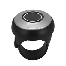 Load image into Gallery viewer, Car Steering Wheel Booster Ball – Universal Power Handle Spinner Knob with Steel Bearing
