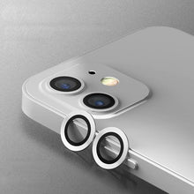 Load image into Gallery viewer, Camera Glass for iPhone 13 Mini Pro Max Glass Protector Camera iPhone 13 Protective Glass iPhone 13 Pro Max Screen Protector  Camera Cover Circle Tempered Glass Protector
