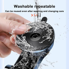 Load image into Gallery viewer, SEAMETAL Car Dashboard Phone Bracket Universal Auto Cellphone Stand For GPS Navigation Universal Desk Windshield Hanging Holder
