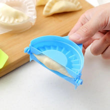 Load image into Gallery viewer, 3PCS/ 1PC Dumpling Maker Device New Kitchen Tools Dumpling Jiaozi Maker Device Easy DIY New Year Food Mould Kitchen Appliances
