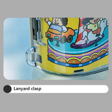 Load image into Gallery viewer, 35mm Disposable Film Camera with Flash One Time Camera 400 ISO Disposable Camera for Gathering Wedding Travel Party Supply
