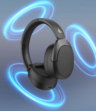 Load image into Gallery viewer, Edifier W830NB Wireless Headphones Bluetooth 5.4 Active Noise Cancelling Hi-Res Over-Ear Headset LDAC Foldable -45dB ANC 94H
