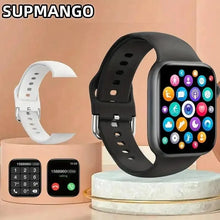 Load image into Gallery viewer, S8 Smart Watch Smartwatch X7 Men Dial Call Smart Watch Tracker Health Sport Tracker Women Watch X8
