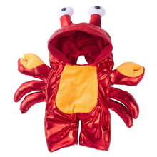Load image into Gallery viewer, Halloween Dagger Pet Costume - Funny Knife-Holding Dog &amp; Cat Standing Dress for Festival Dress-Up
