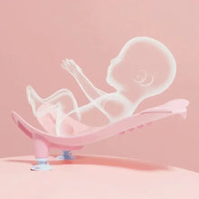 Load image into Gallery viewer, Baby Bathtub Baby Fart Washing Tool for Girls Boys Washing Buttocks Newborn Children Baby Bath Fart Basin Mother-kids Products
