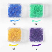 Load image into Gallery viewer, 4boxes Dental Disposable Wedge Tooth Gap Non-toxic Medical Grade Dental Consumables
