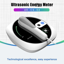 Load image into Gallery viewer, Ultrasound Physiotherapy Massage Device 1MHz Intensity for Muscle &amp; Joints Pain Relief No-Drug Ultrasonic Instrument Machine
