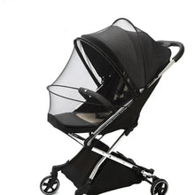 Load image into Gallery viewer, Mosquito Net Full Cover for Baby Car Seat Stroller Cradle Mesh
